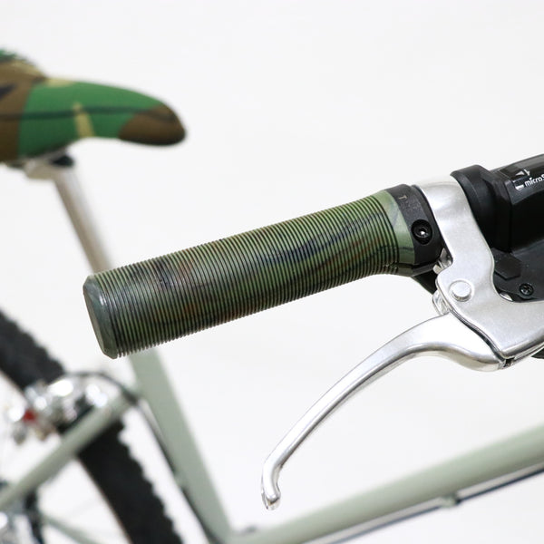 Trove (original custom bike)
