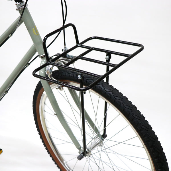 Trove (original custom bike)