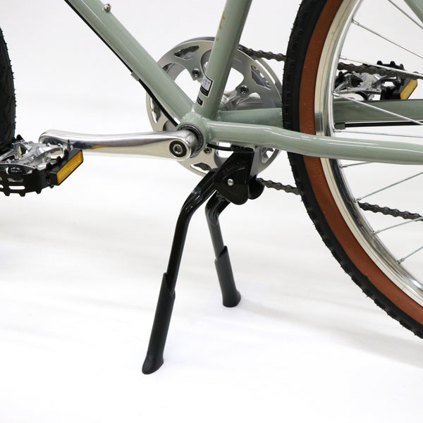 Trove (original custom bike)