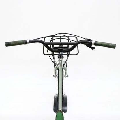 Trove (original custom bike)