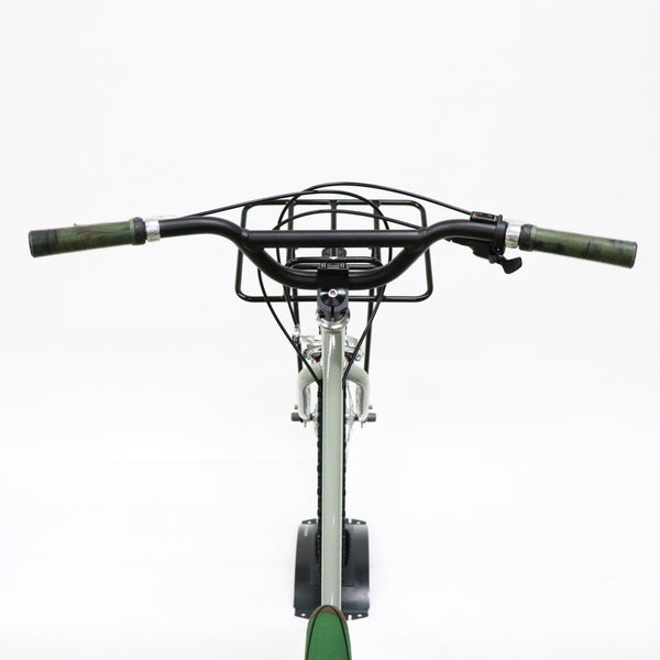 Trove (original custom bike)