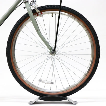 Trove (original custom bike)