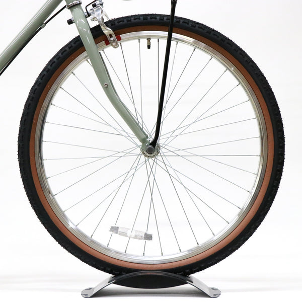 Trove (original custom bike)