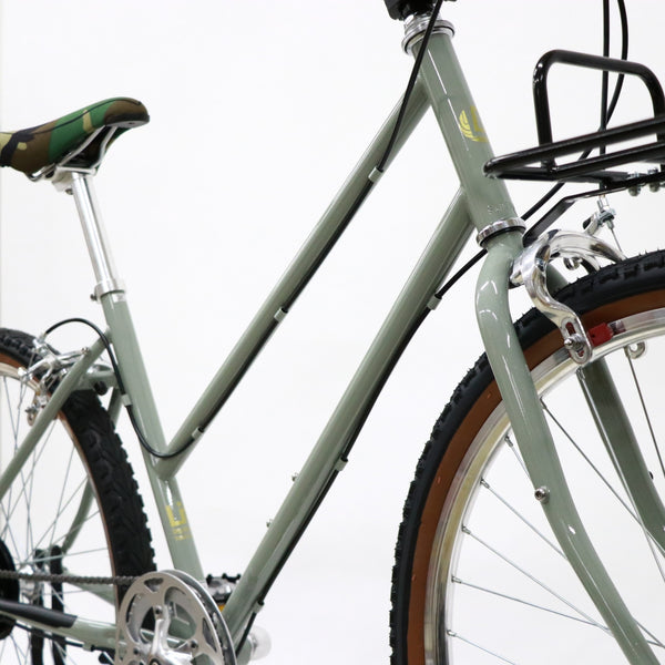 Trove (original custom bike)