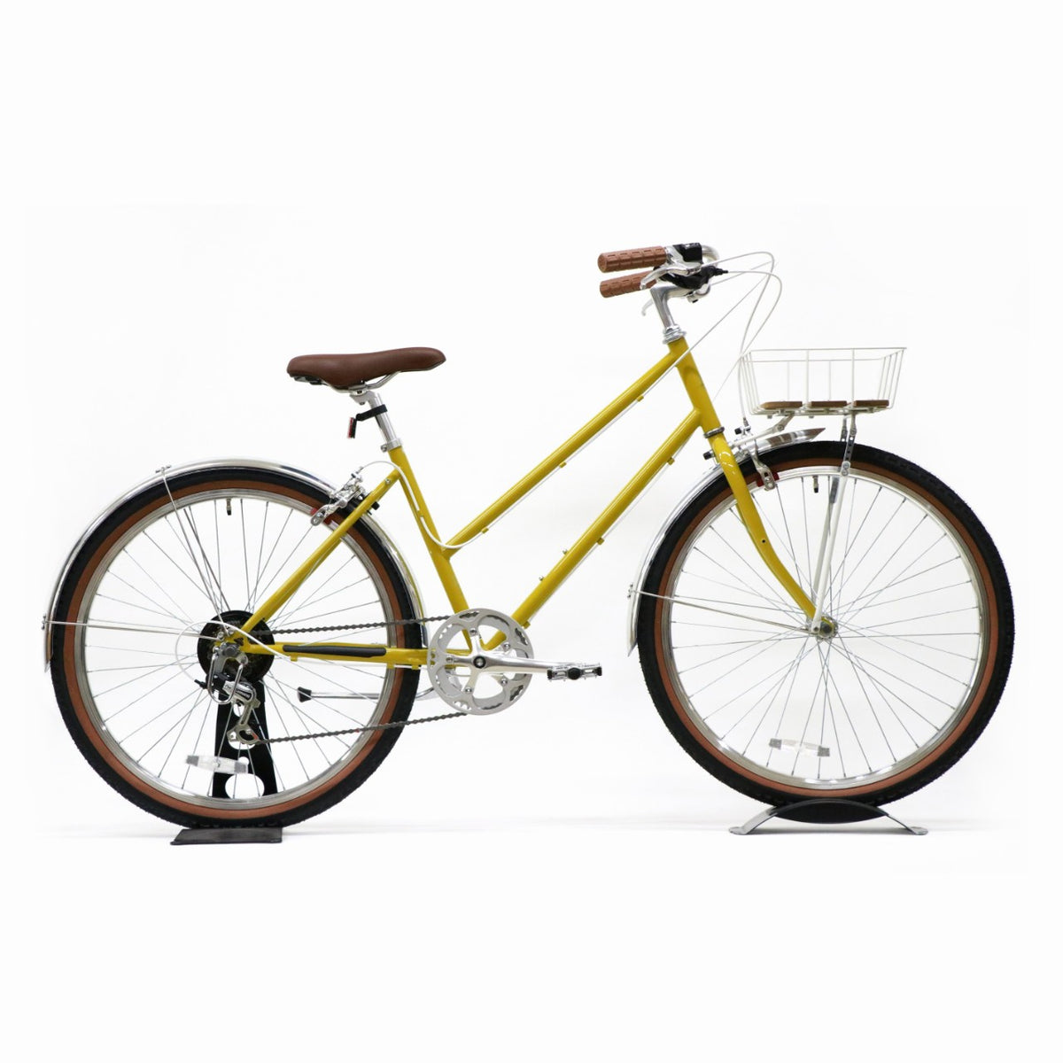 Trove（original custom bike）