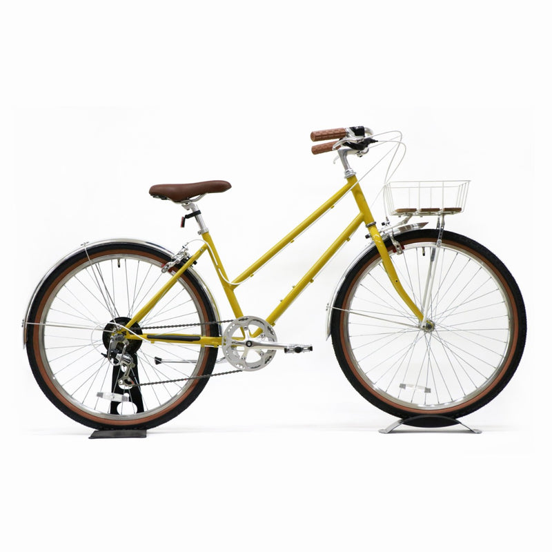 Trove（original custom bike）