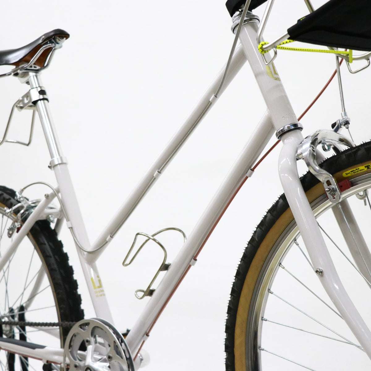 【在庫セール！】【アウトレット】Trove（original custom bike）