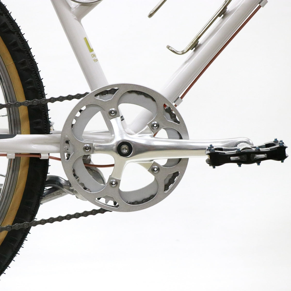【在庫セール！】【アウトレット】Trove（original custom bike）