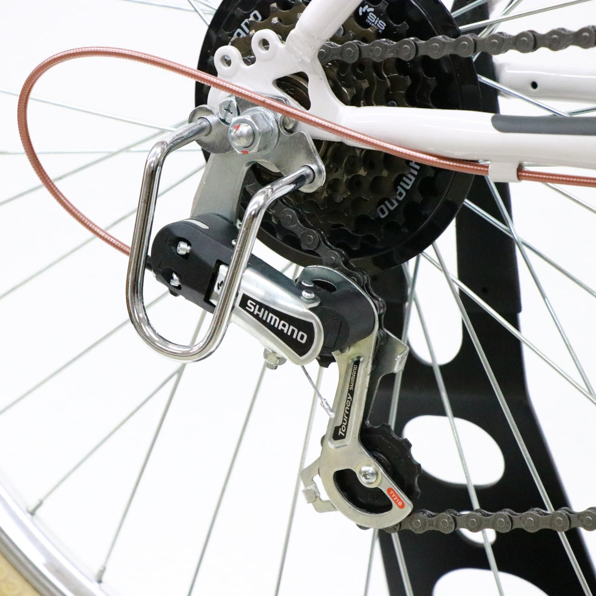 【在庫セール！】【アウトレット】Trove（original custom bike）