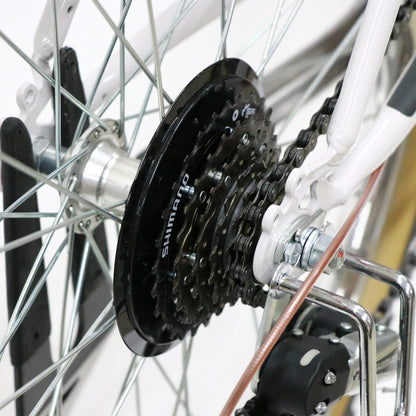 【在庫セール！】【アウトレット】Trove（original custom bike）