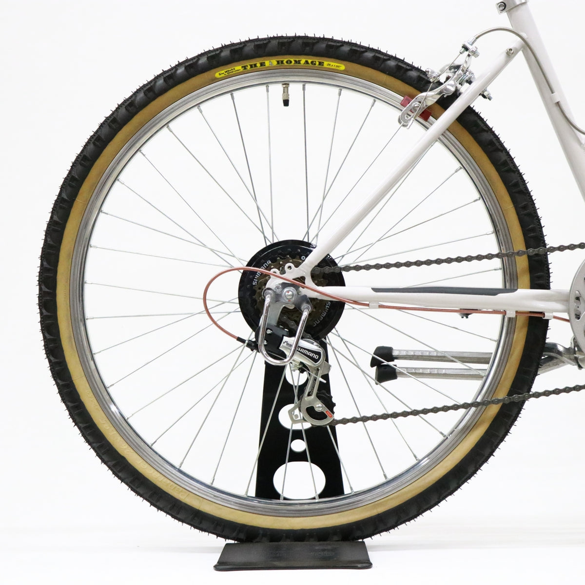 【在庫セール！】【アウトレット】Trove（original custom bike）