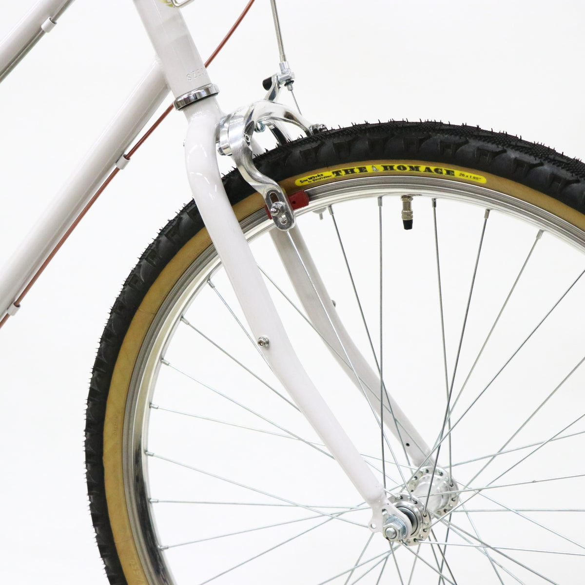 【在庫セール！】【アウトレット】Trove（original custom bike）