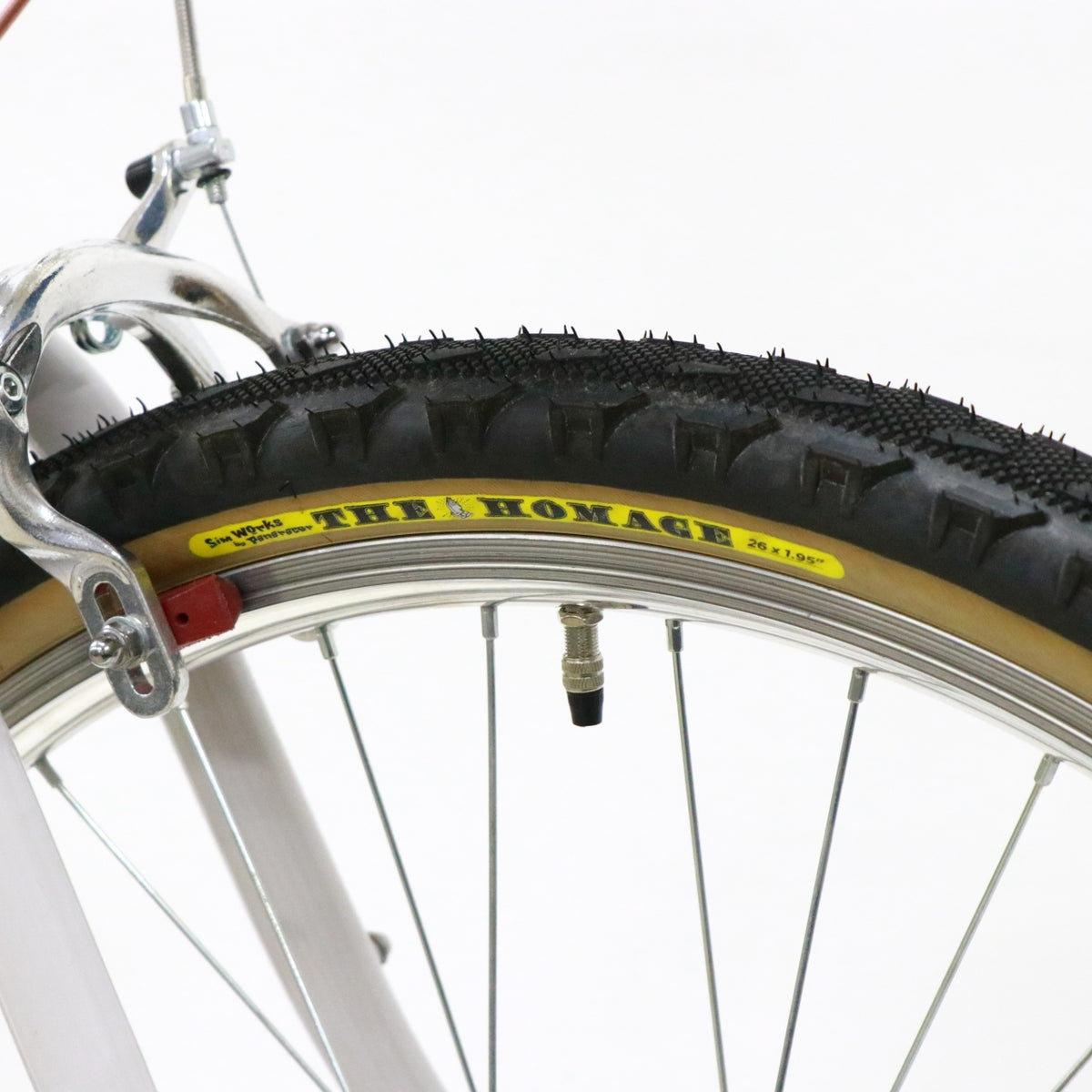 【在庫セール！】【アウトレット】Trove（original custom bike）