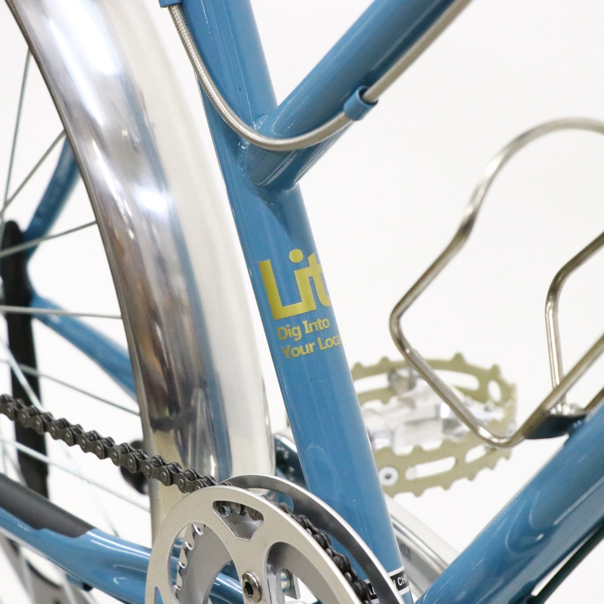 【在庫セール！】【アウトレット】Trove（original custom bike）
