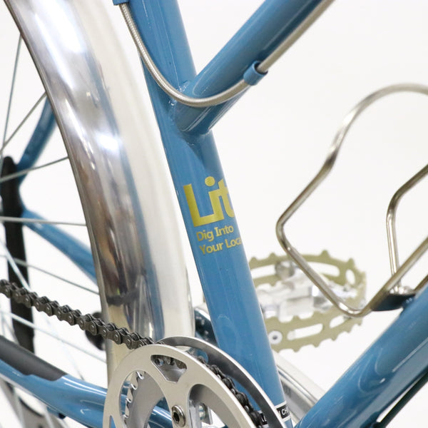 【在庫セール！】【アウトレット】Trove（original custom bike）