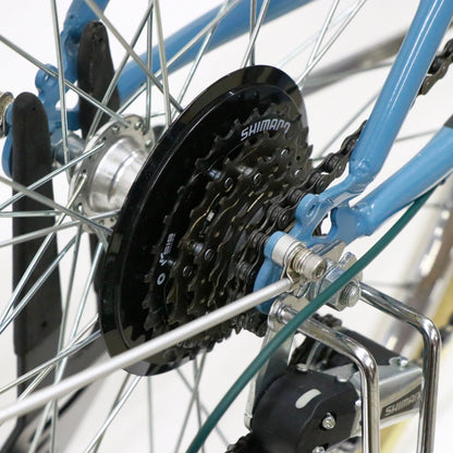 【在庫セール！】【アウトレット】Trove（original custom bike）