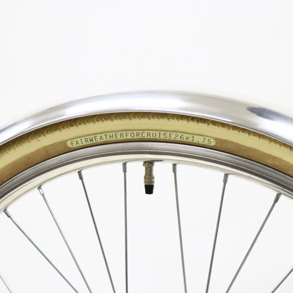 【在庫セール！】【アウトレット】Trove（original custom bike）