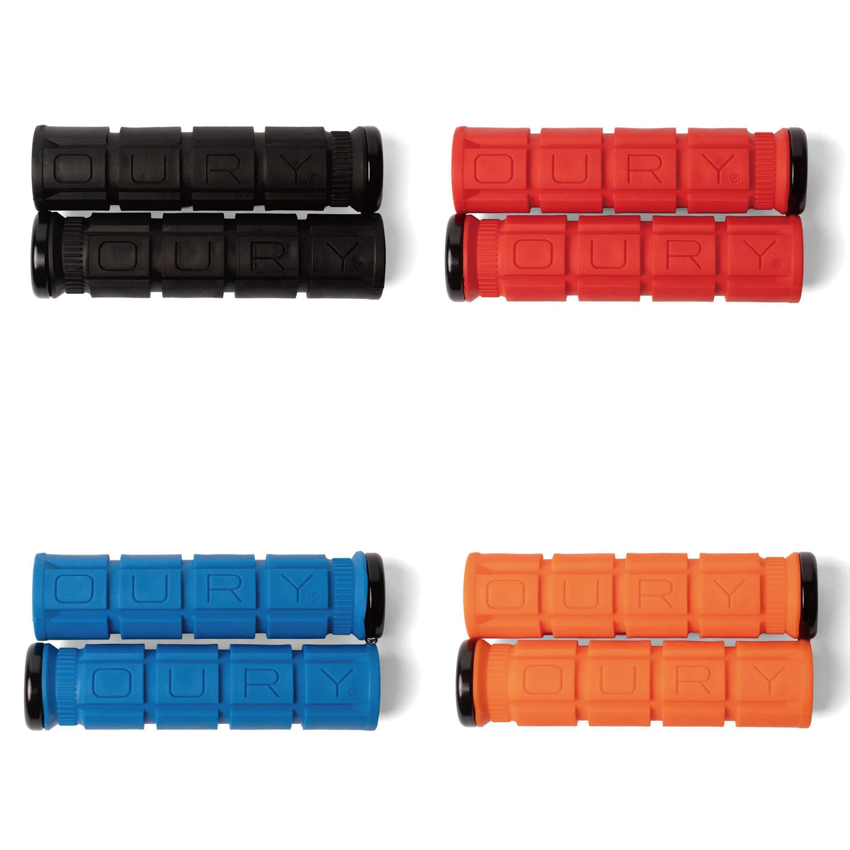 lock-on V2 grip