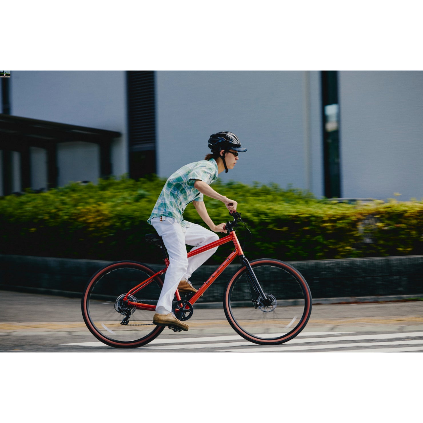MARIN KENTFIELD 1（2026）｜ストリート感と快適性を楽しむ新定番