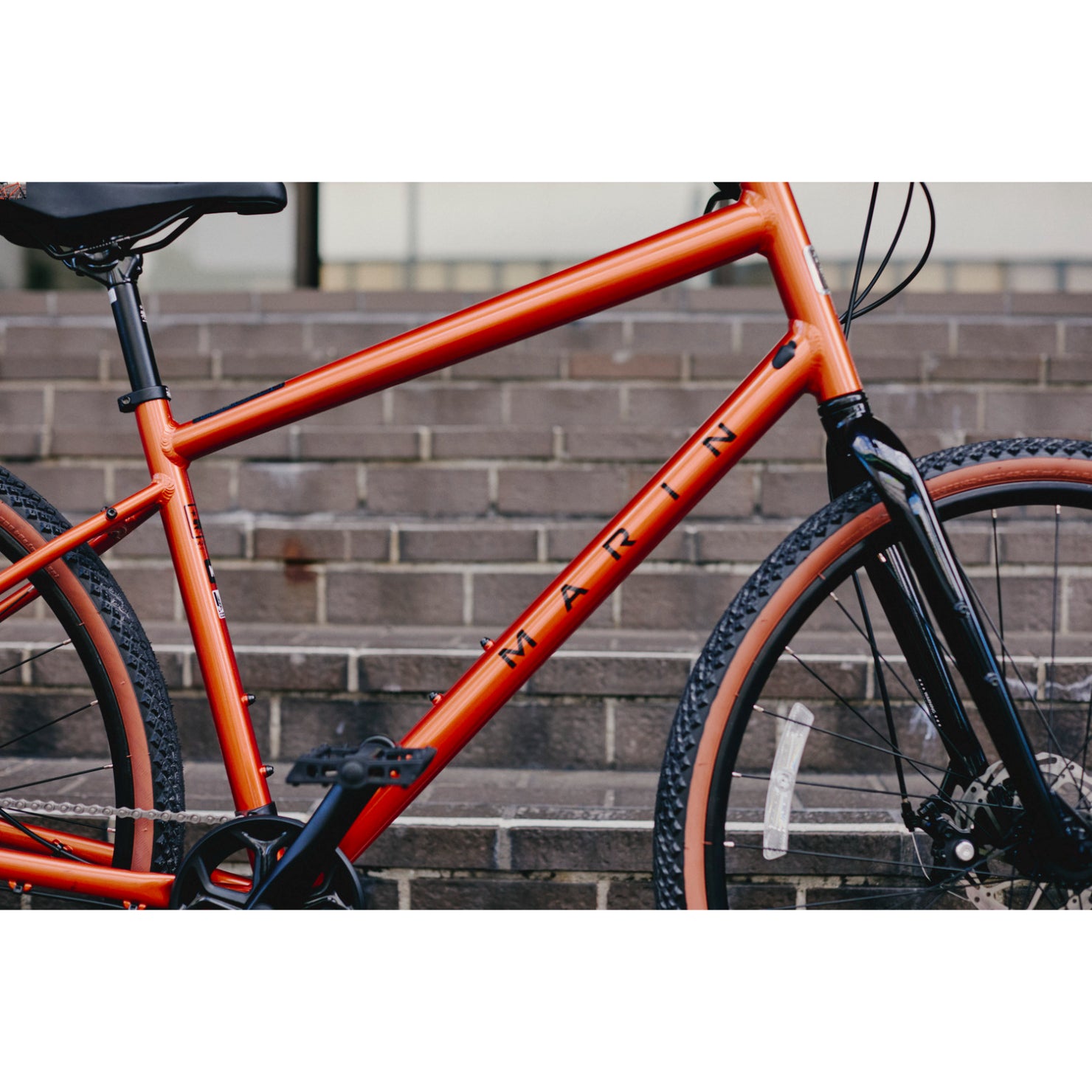 MARIN KENTFIELD 1（2026）｜ストリート感と快適性を楽しむ新定番