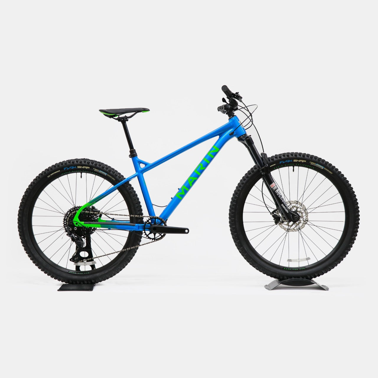 【中古】【2021年モデル】SAN QUENTIN 2 USED 中古スポーツバイク 中古マウンテンバイク マリン自転車 サンクエンティン2