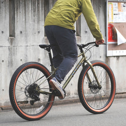 [2026 Model] MUIRWOODS 27.5 PHOTO COLLECTION