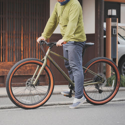 [2026 Model] MUIRWOODS 27.5 PHOTO COLLECTION