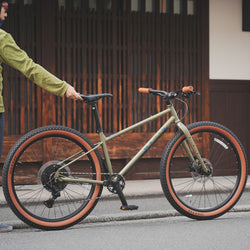 [2026 Model] MUIRWOODS 27.5 PHOTO COLLECTION