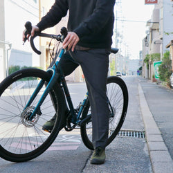 MARIN BIKES