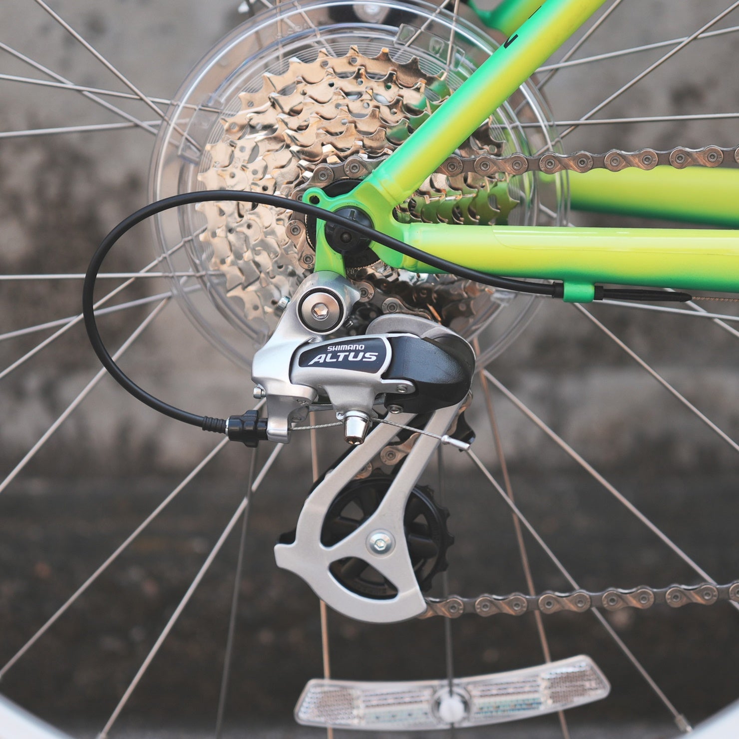 MARIN MUIRWOODS 26（2026・40周年記念）｜90年代MTBを現代に蘇らせた
