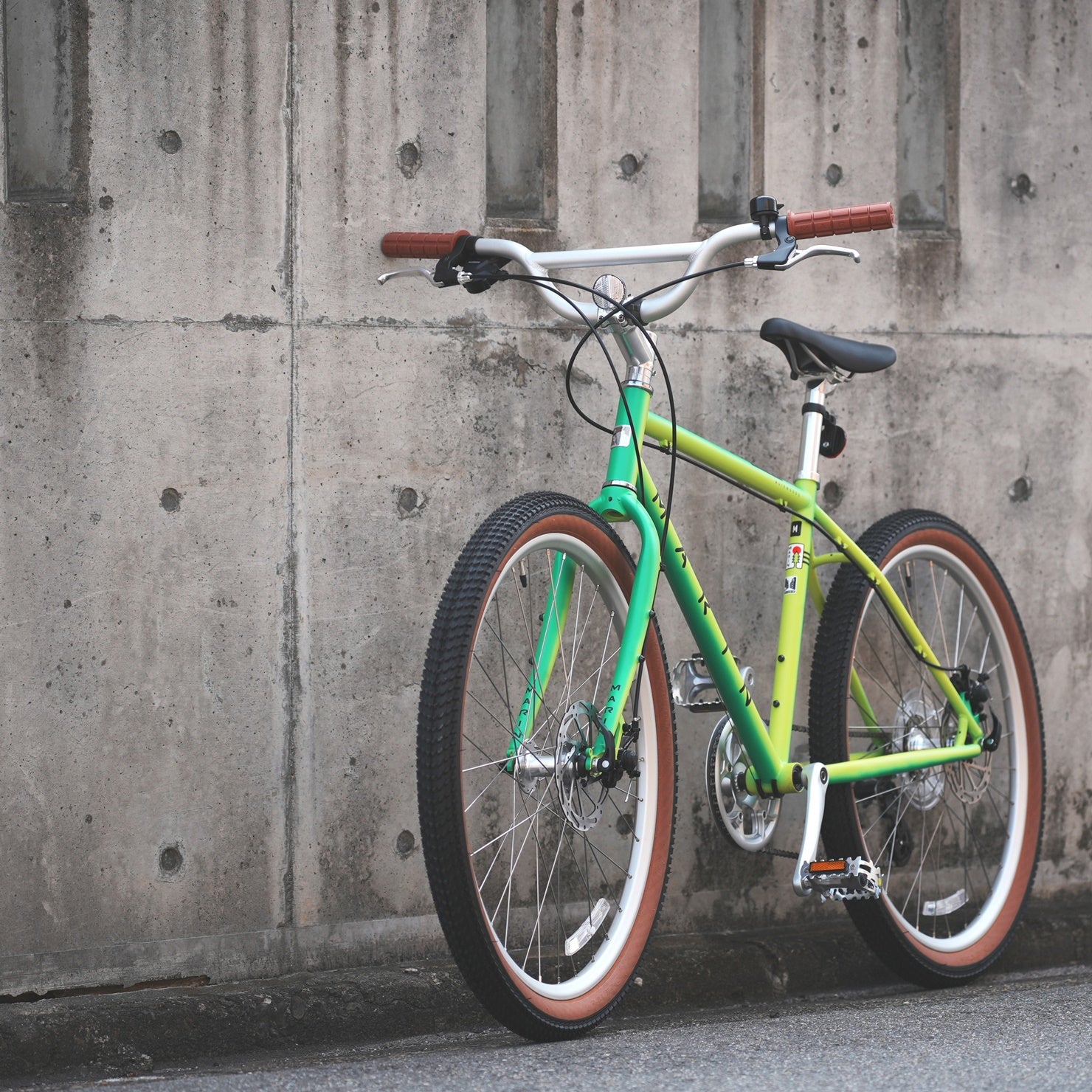 マウンテンバイクMARIN muirwoods ATBを日常に引き寄せた一台｜MARIN MUIRWOODS 27.5が“構えなくていい