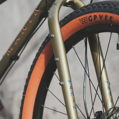 【2026年モデル】MUIRWOODS 27.5