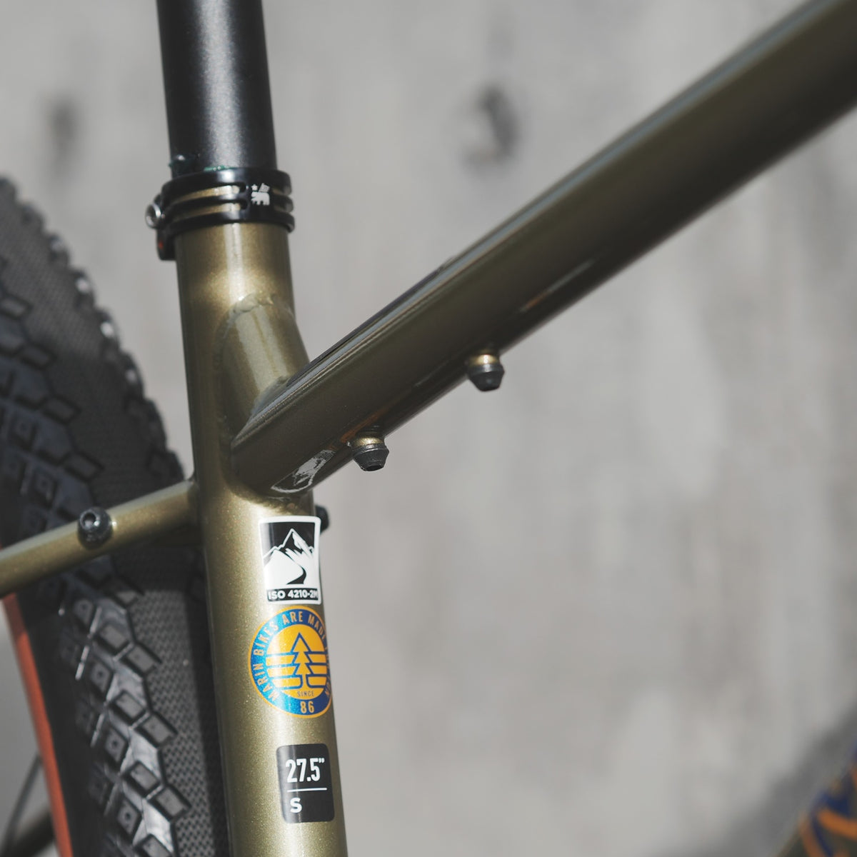 [2026 Model] MUIRWOODS 27.5