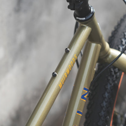 【2026年モデル】MUIRWOODS 27.5