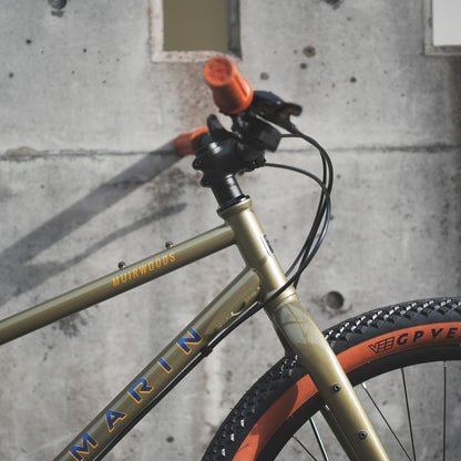 【2026年モデル】MUIRWOODS 27.5