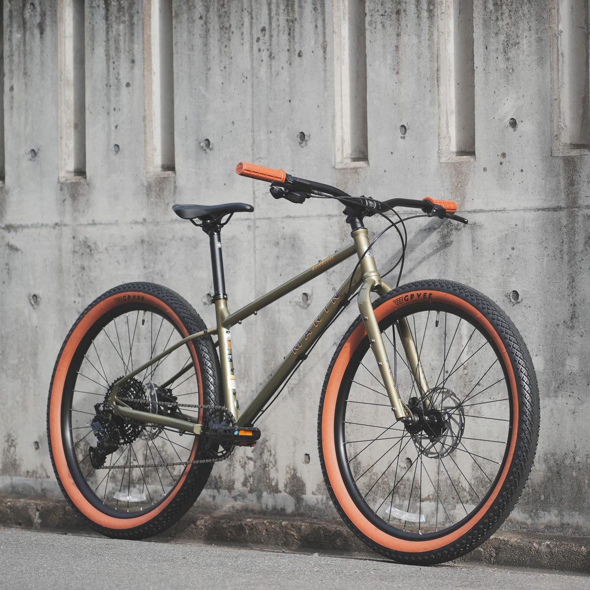 [2026 Model] MUIRWOODS 27.5