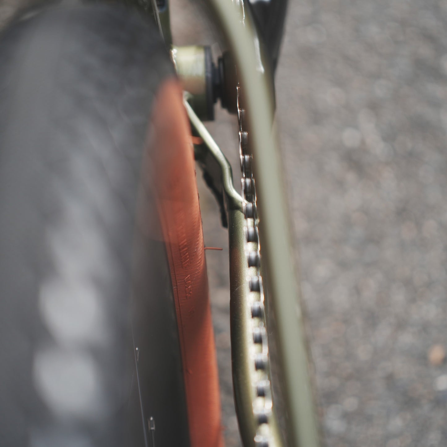 【2026年モデル】MUIRWOODS 27.5 Marin Bikes ミヤウッズ 27.5 クロモリバイク 油圧ディスクブレーキ 自転車 ツーリングバイク アドベンチャーバイク グラベルロード