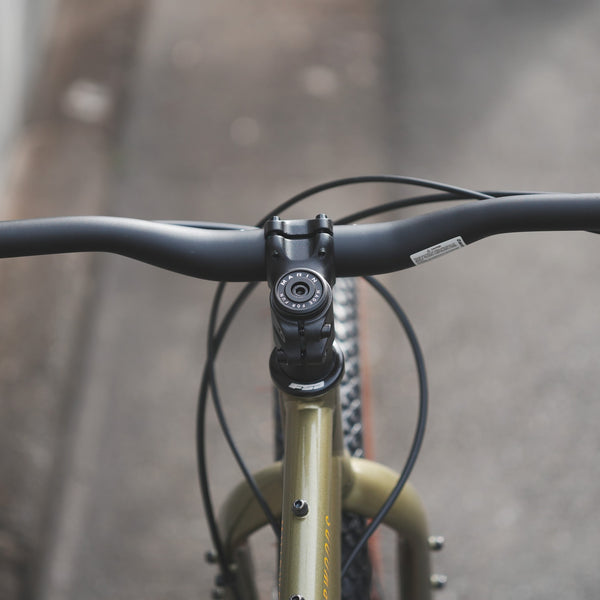 【2026年モデル】MUIRWOODS 27.5