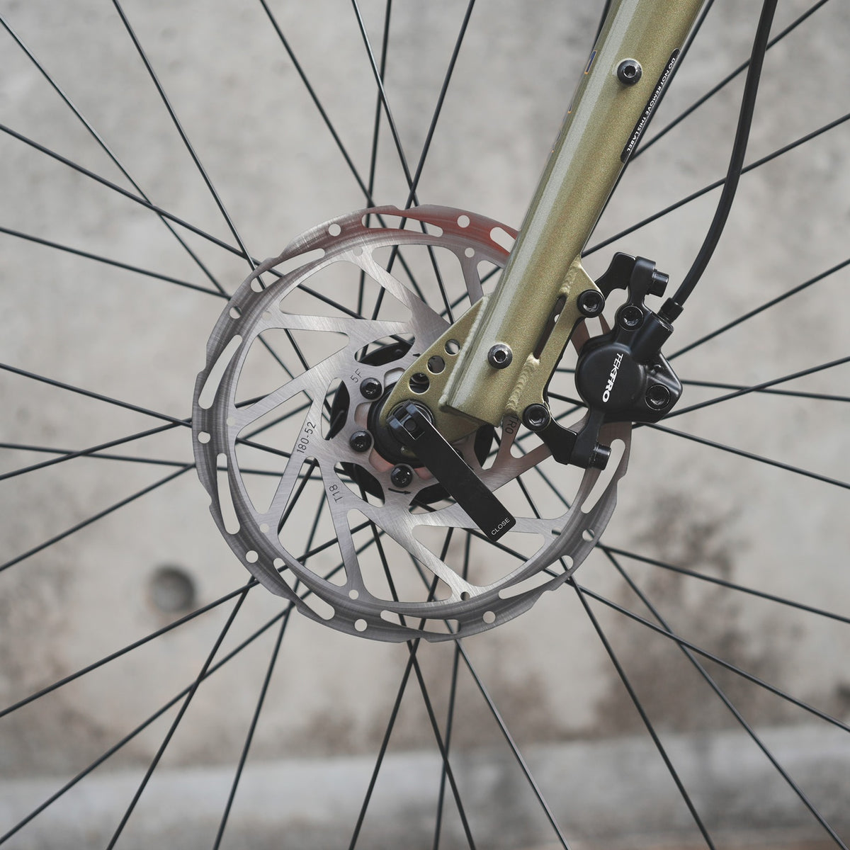 [2026 Model] MUIRWOODS 27.5