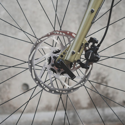 【2026年モデル】MUIRWOODS 27.5