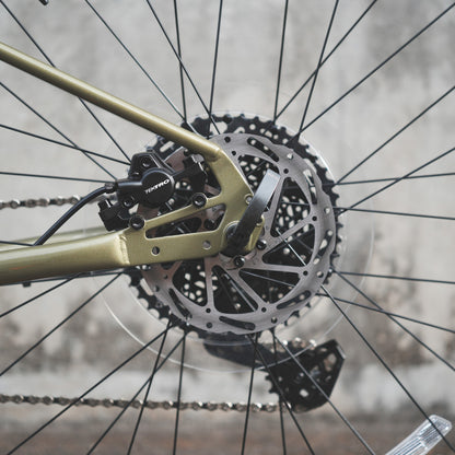 【2026年モデル】MUIRWOODS 27.5