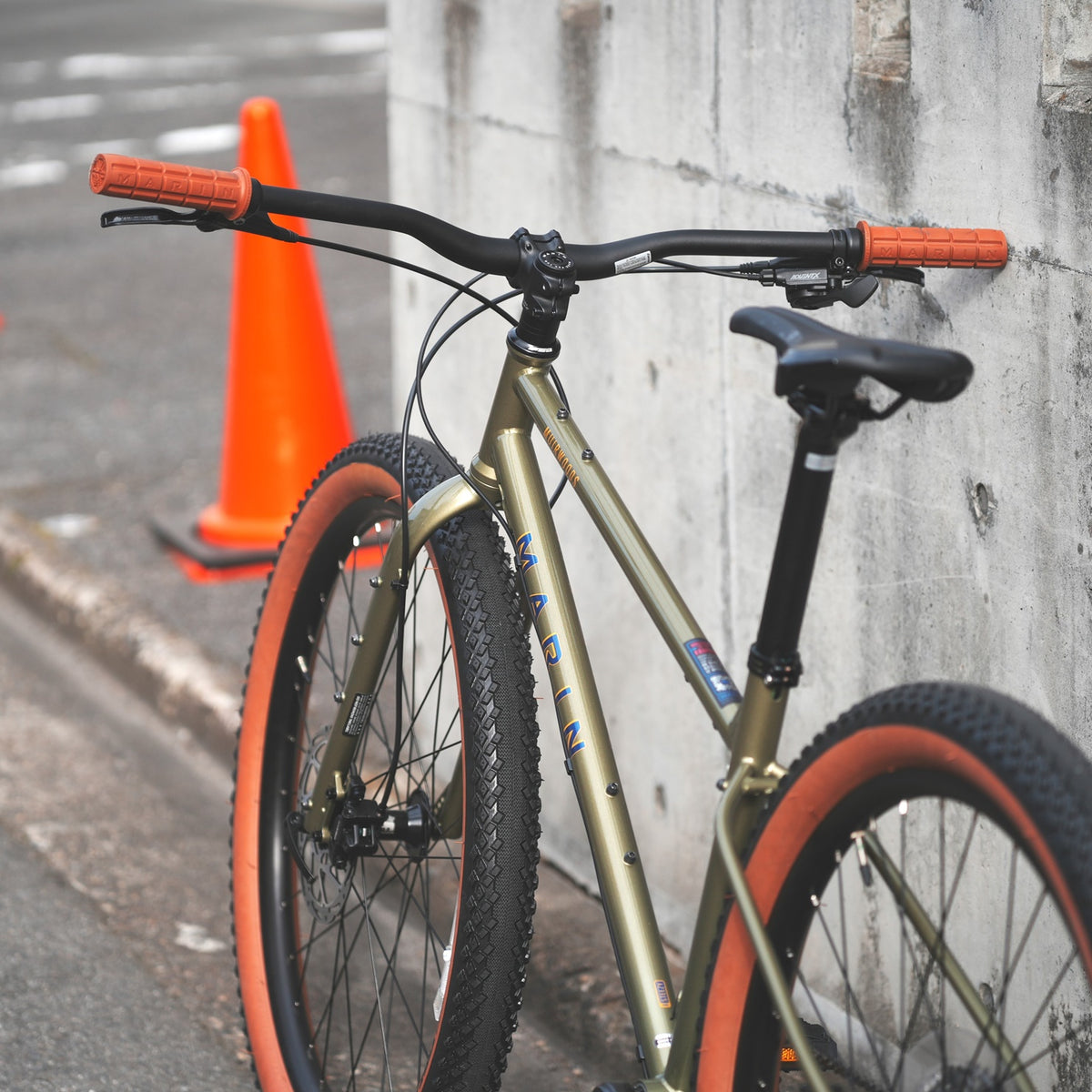 [2026 Model] MUIRWOODS 27.5
