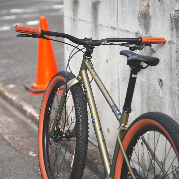 【2026年モデル】MUIRWOODS 27.5