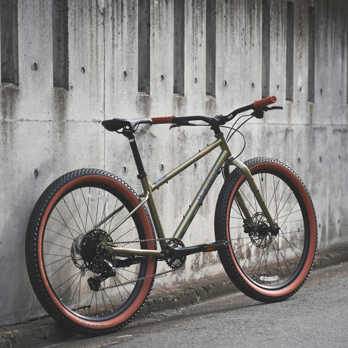 [2026 Model] MUIRWOODS 27.5