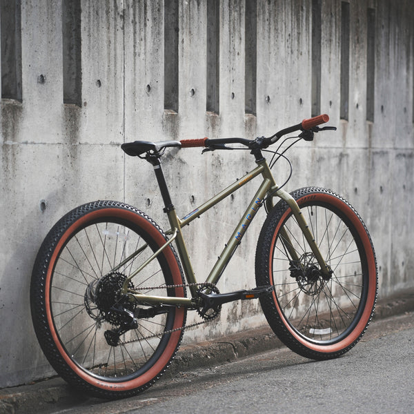 【2026年モデル】MUIRWOODS 27.5