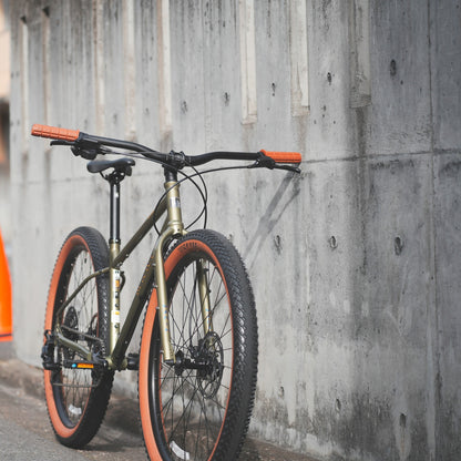 【2026年モデル】MUIRWOODS 27.5