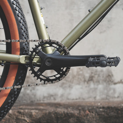 【2026年モデル】MUIRWOODS 27.5