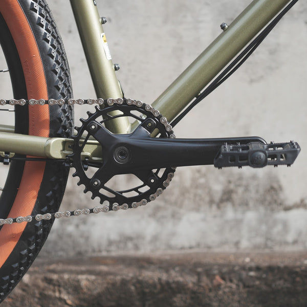 【2026年モデル】MUIRWOODS 27.5