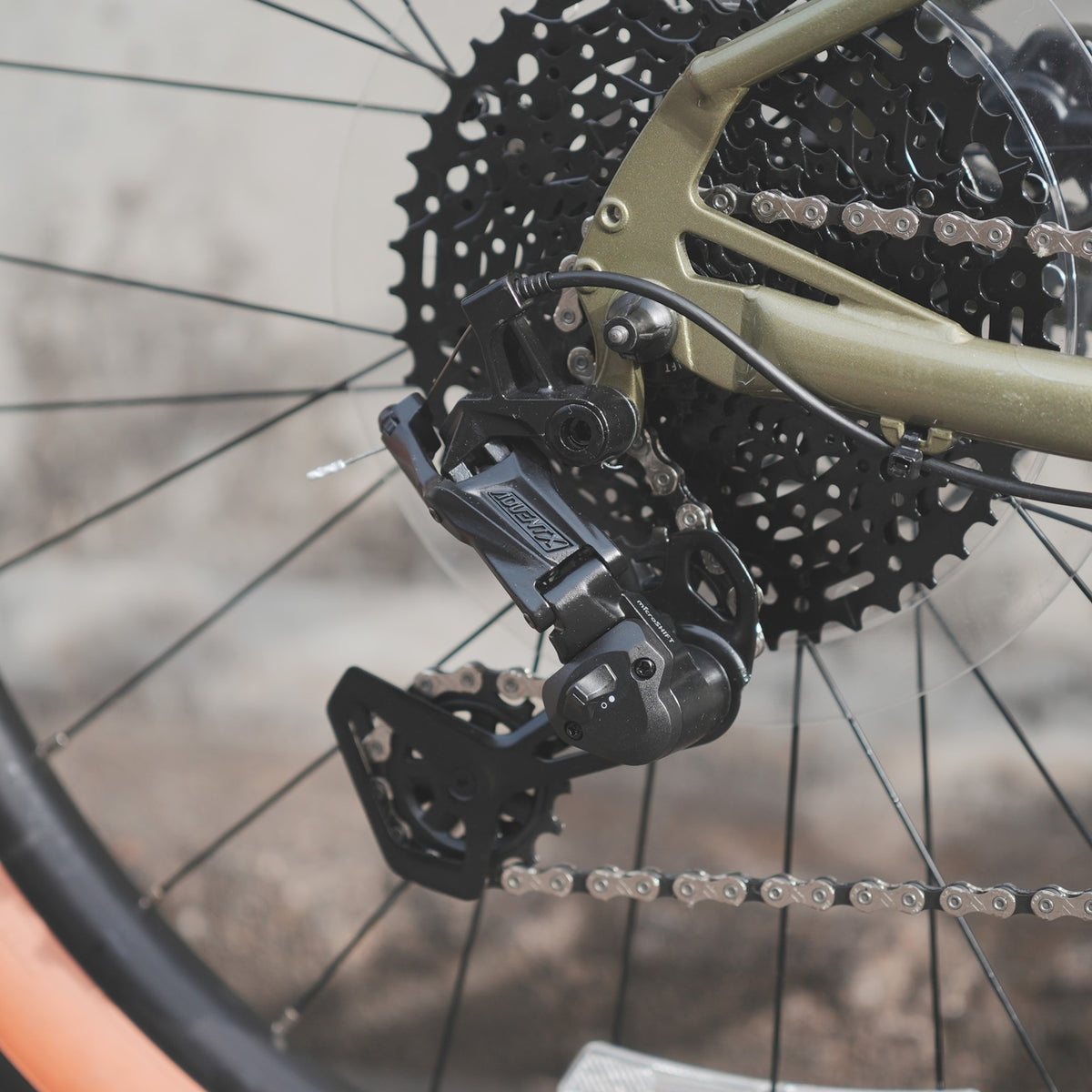 [2026 Model] MUIRWOODS 27.5