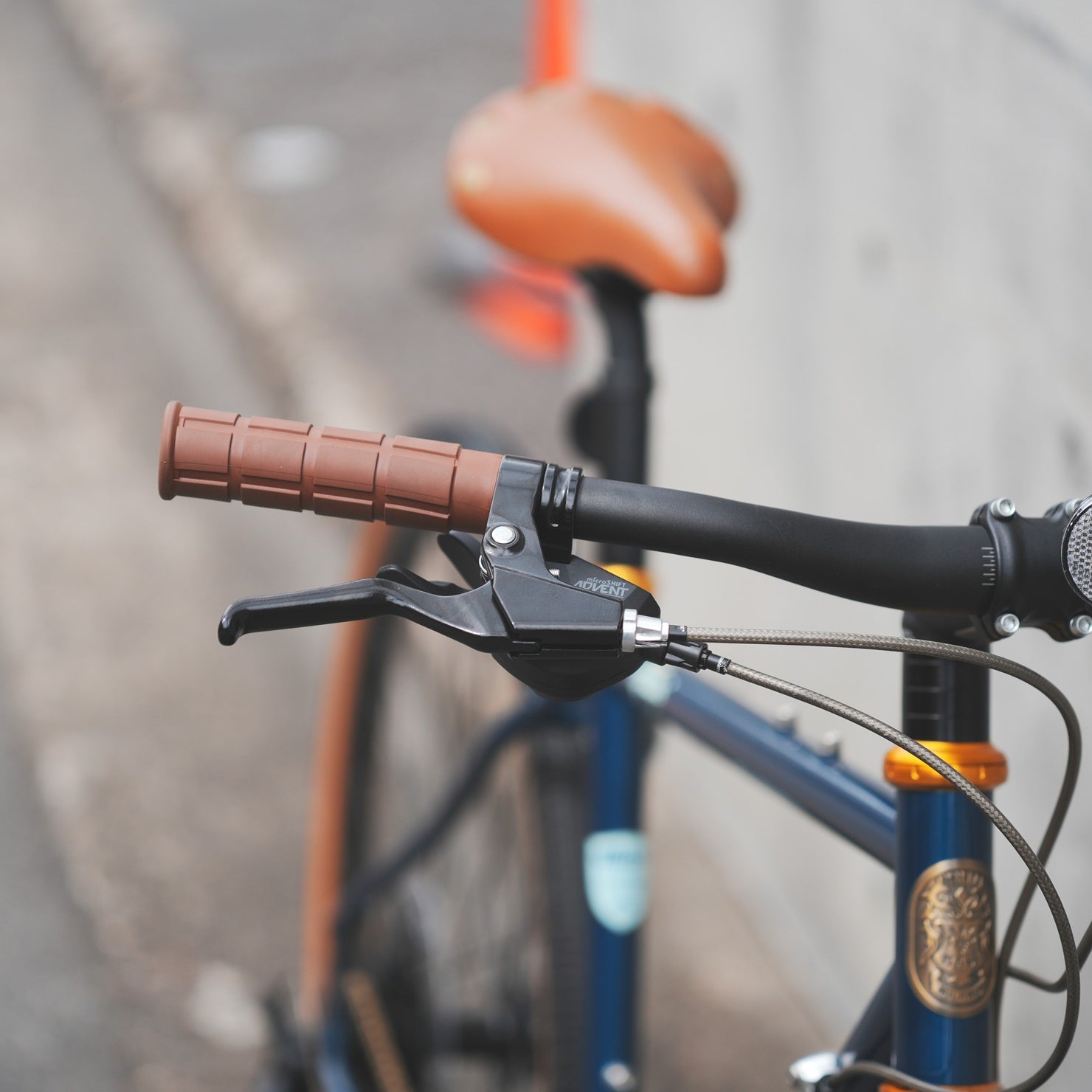 MASI Catalina Flat 1×9｜クロモリで楽しむフラットバーグラベルバイク